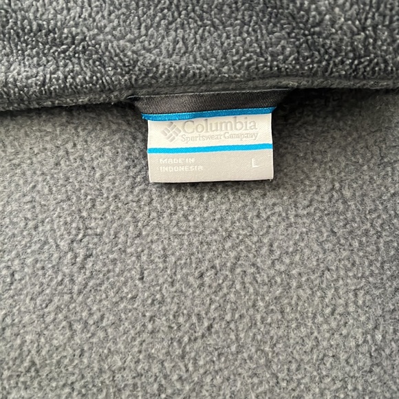 Columbia Fleece - Picture 4 of 8